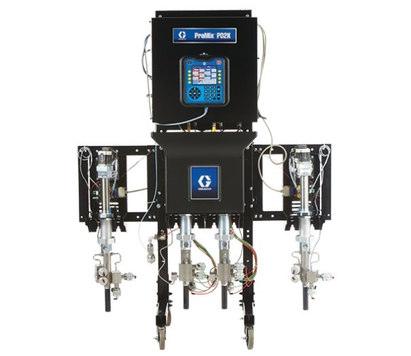 Paint Automation Robotic Paint Systems